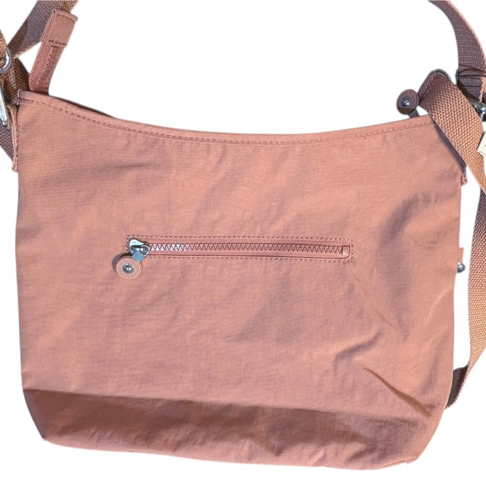 Kipling Belammie Crossbody/Shoulder Bag - Kind Rose B - Picture 11 of 12